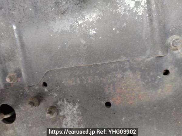 Used 1990 MT hino ranger FC170AD Image[12]