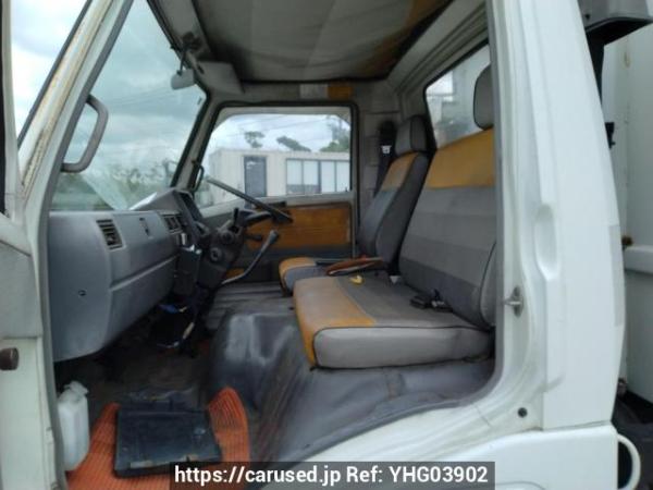 Used 1990 MT hino ranger FC170AD Image[14]