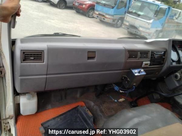Used 1990 MT hino ranger FC170AD Image[15]