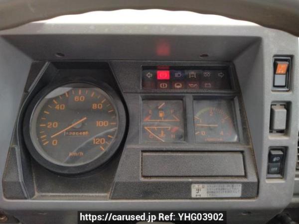 Used 1990 MT hino ranger FC170AD Image[17]