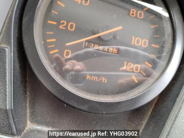Used 1990 MT hino ranger FC170AD Image[18]