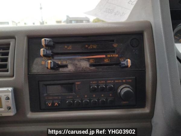 Used 1990 MT hino ranger FC170AD Image[19]