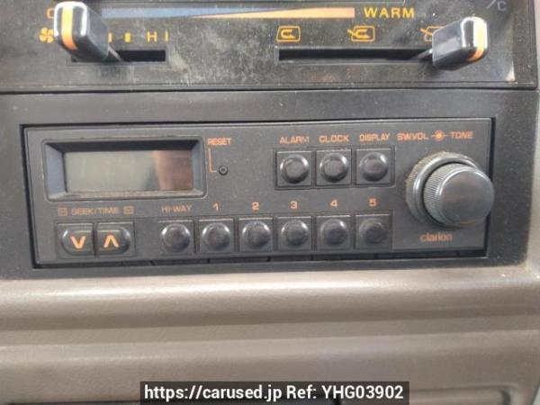 Used 1990 MT hino ranger FC170AD Image[20]