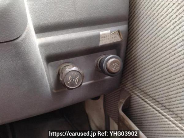 Used 1990 MT hino ranger FC170AD Image[22]