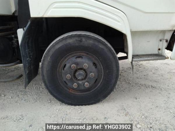 Used 1990 MT hino ranger FC170AD Image[25]
