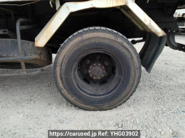Used 1990 MT hino ranger FC170AD Image[27]