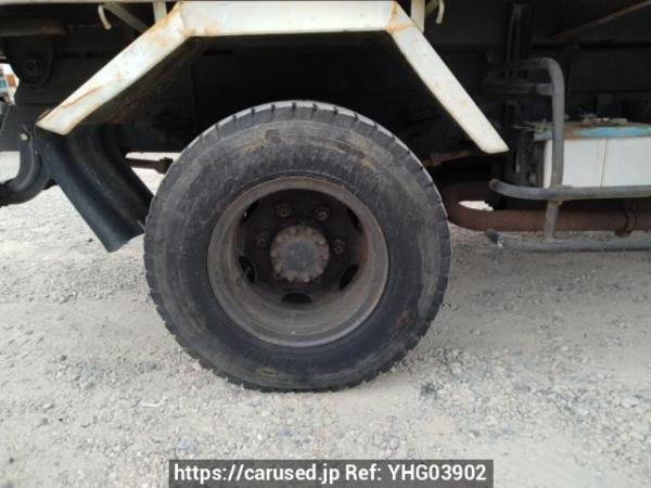 Used 1990 MT hino ranger FC170AD Image[28]