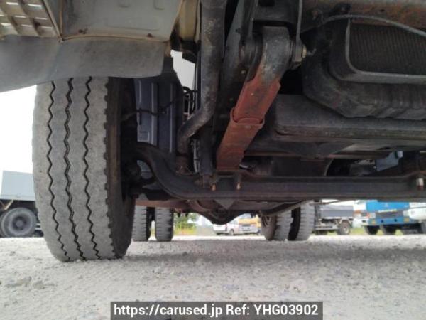 Used 1990 MT hino ranger FC170AD Image[29]
