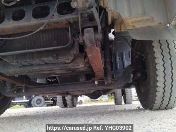 Used 1990 MT hino ranger FC170AD Image[30]