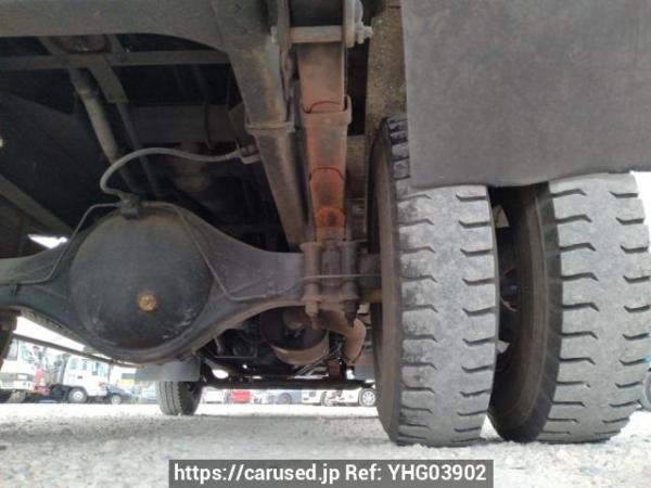 Used 1990 MT hino ranger FC170AD Image[33]