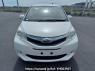 Used 2012 AT subaru trezia NCP125X Image[1]