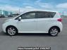 Used 2012 AT subaru trezia NCP125X Image[3]