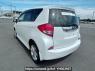 Used 2012 AT subaru trezia NCP125X Image[4]