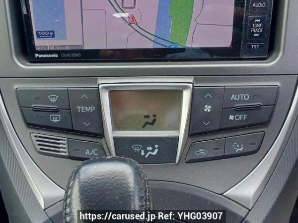 Used 2012 AT subaru trezia NCP125X Image[21]