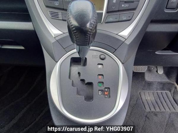 Used 2012 AT subaru trezia NCP125X Image[22]