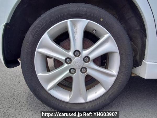 Used 2012 AT subaru trezia NCP125X Image[29]