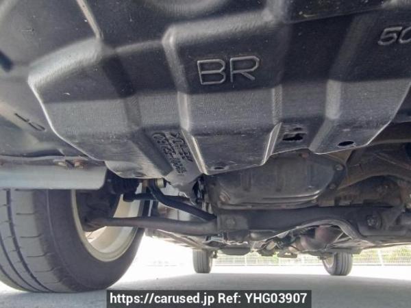 Used 2012 AT subaru trezia NCP125X Image[31]