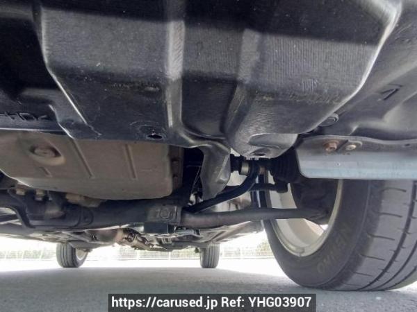 Used 2012 AT subaru trezia NCP125X Image[32]