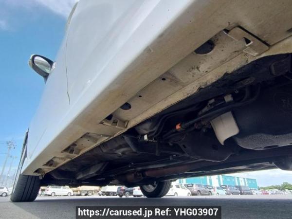 Used 2012 AT subaru trezia NCP125X Image[33]