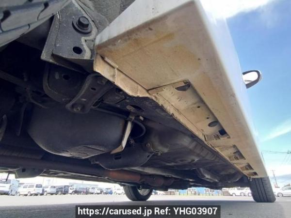 Used 2012 AT subaru trezia NCP125X Image[34]