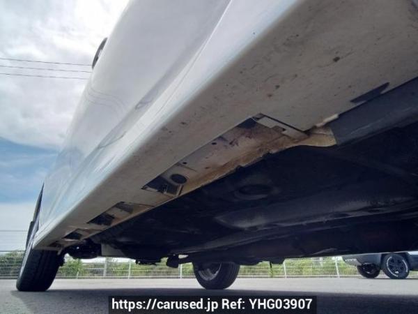 Used 2012 AT subaru trezia NCP125X Image[35]