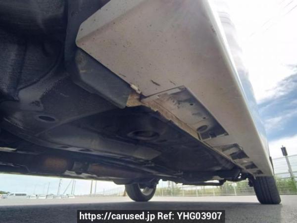 Used 2012 AT subaru trezia NCP125X Image[36]