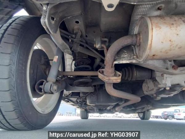 Used 2012 AT subaru trezia NCP125X Image[37]