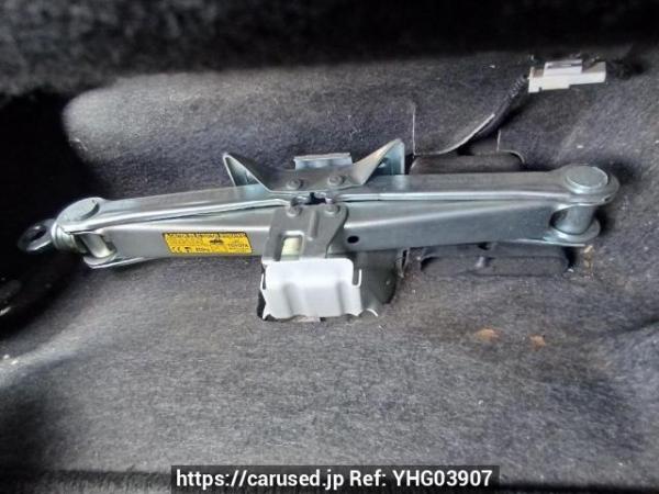 Used 2012 AT subaru trezia NCP125X Image[40]