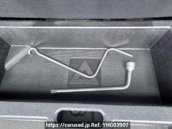 Used 2012 AT subaru trezia NCP125X Image[41]