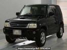 Mitsubishi Pajero Mini H58A