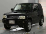 Used 2005 AT mitsubishi pajero-mini H58A Image[0]