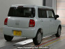 Used 2010 AT suzuki alto-lapin HE22S Image[1]