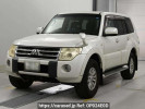 Mitsubishi Pajero V93W