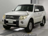 Used 2010 MT mitsubishi pajero V93W Image[0]