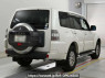 Used 2010 MT mitsubishi pajero V93W Image[1]