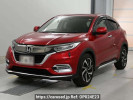 Honda VEZEL RU1