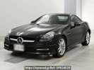 Mercedes Benz SLK Class 172448