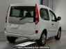 Used 2010 MT renault kangoo-be-bop KWK4MG Image[1]