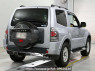 Used 2017 AT mitsubishi pajero V83W Image[1]