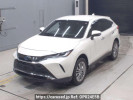 Toyota Harrier Hybrid AXUH80