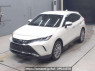 Used 2021 AT toyota harrier-hybrid AXUH80 Image[0]
