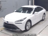 Used 2022 AT toyota mirai JPD20 Image[0]
