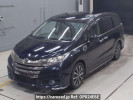 Honda Odyssey Hybrid RC4