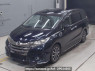 Used 2017 AT honda odyssey-hybrid RC4 Image[0]