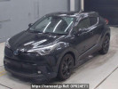 Toyota C-HR ZYX10