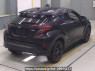 Used 2019 AT toyota c-hr ZYX10 Image[1]
