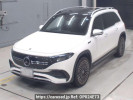 Mercedes Benz EQB-Class 243601C