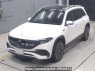 Used 2023 AT mercedes-benz eqb-class 243601C Image[0]