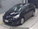 Toyota Prius alpha ZVW41W