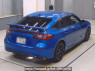 Used 2021 MT honda civic FL1 Image[1]